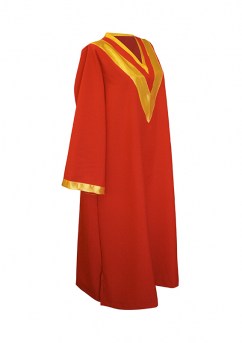 abito-gospel-messina